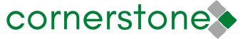 Cornerstone logo
